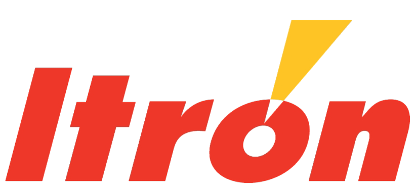 Itron Logo